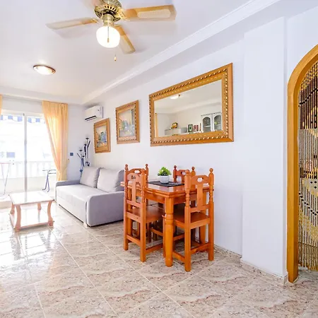 Alegria Id111 Apartmán Torrevieja