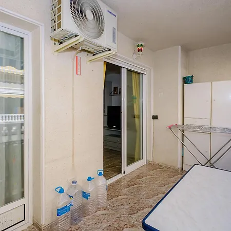 Alegria Id111 Apartmán Torrevieja
