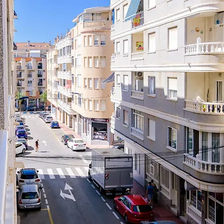Apartmán Alegria Id111 *