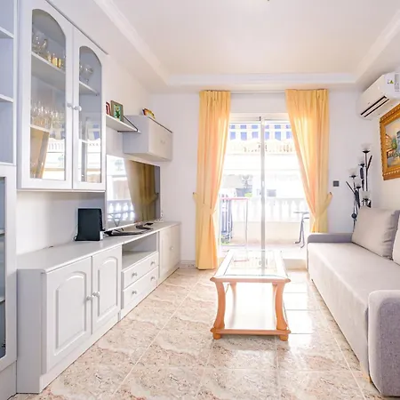 Alegria Id111 Apartmán *