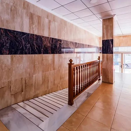 Apartment Alegria Id111 Torrevieja
