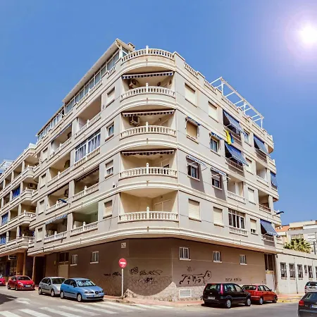 Apartment Alegria Id111