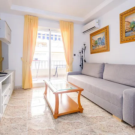 Alegria Id111 Apartamento