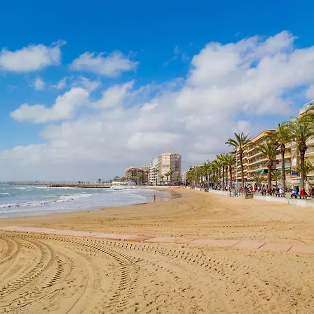 아파트 Alegria Id111